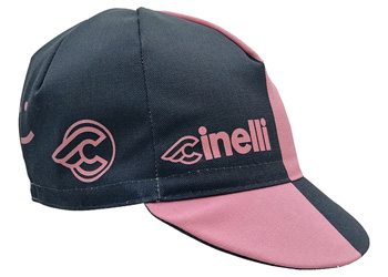 cinelli Vigorosa 2 Cap